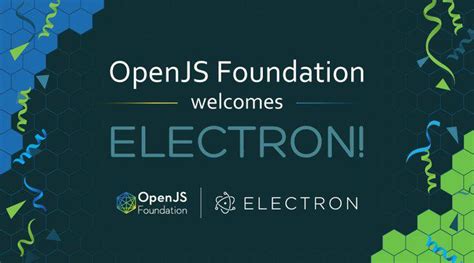 jquery electron|openjs nodejs.